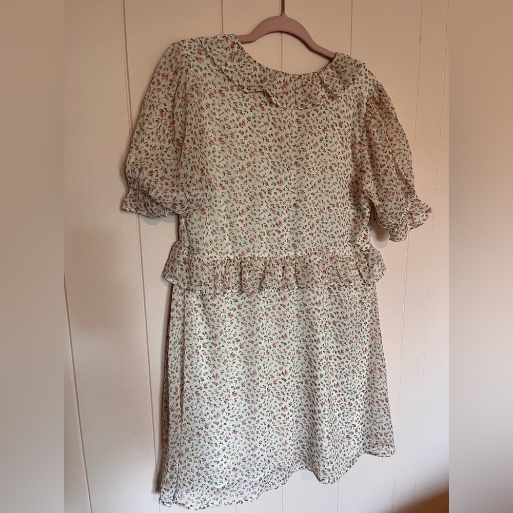 ASOS Dress - Picture 2 of 3